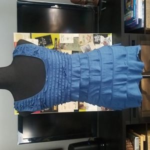 Mav Studio Sleeveless Top